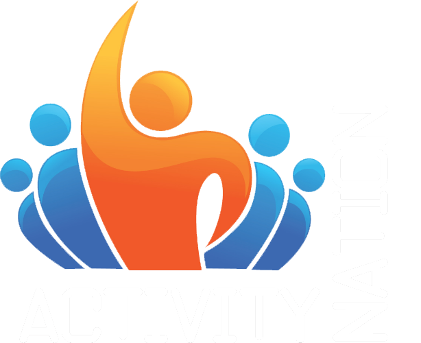 Activity Nation logo
